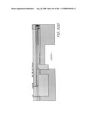 Inkjet Printer With Low Nozzle To Chamber Cross-Section Ratio diagram and image