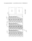 Inkjet Printer With Low Nozzle To Chamber Cross-Section Ratio diagram and image