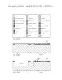 Inkjet Printer With Low Nozzle To Chamber Cross-Section Ratio diagram and image