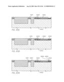 Inkjet Printer With Low Nozzle To Chamber Cross-Section Ratio diagram and image