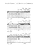 Inkjet Printer With Low Nozzle To Chamber Cross-Section Ratio diagram and image