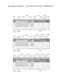 Inkjet Printer With Low Nozzle To Chamber Cross-Section Ratio diagram and image