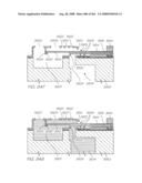 Inkjet Printer With Low Nozzle To Chamber Cross-Section Ratio diagram and image