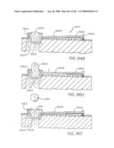 Inkjet Printer With Low Nozzle To Chamber Cross-Section Ratio diagram and image