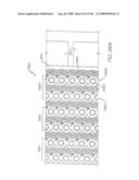 Inkjet Printer With Low Nozzle To Chamber Cross-Section Ratio diagram and image