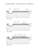 Inkjet Printer With Low Nozzle To Chamber Cross-Section Ratio diagram and image