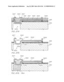 Inkjet Printer With Low Nozzle To Chamber Cross-Section Ratio diagram and image