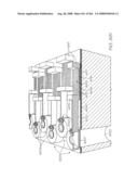 Inkjet Printer With Low Nozzle To Chamber Cross-Section Ratio diagram and image