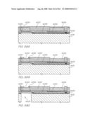 Inkjet Printer With Low Nozzle To Chamber Cross-Section Ratio diagram and image