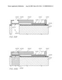 Inkjet Printer With Low Nozzle To Chamber Cross-Section Ratio diagram and image