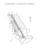 Inkjet Printer With Low Nozzle To Chamber Cross-Section Ratio diagram and image