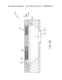 Inkjet Printer With Low Nozzle To Chamber Cross-Section Ratio diagram and image