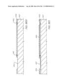 Inkjet Printer With Low Nozzle To Chamber Cross-Section Ratio diagram and image