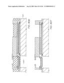 Inkjet Printer With Low Nozzle To Chamber Cross-Section Ratio diagram and image