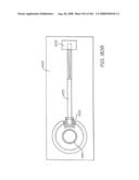 Inkjet Printer With Low Nozzle To Chamber Cross-Section Ratio diagram and image