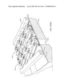 Inkjet Printer With Low Nozzle To Chamber Cross-Section Ratio diagram and image