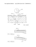 Inkjet Printer With Low Nozzle To Chamber Cross-Section Ratio diagram and image