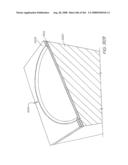 Inkjet Printer With Low Nozzle To Chamber Cross-Section Ratio diagram and image