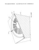 Inkjet Printer With Low Nozzle To Chamber Cross-Section Ratio diagram and image