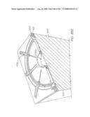 Inkjet Printer With Low Nozzle To Chamber Cross-Section Ratio diagram and image