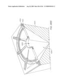 Inkjet Printer With Low Nozzle To Chamber Cross-Section Ratio diagram and image