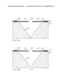 Inkjet Printer With Low Nozzle To Chamber Cross-Section Ratio diagram and image