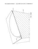 Inkjet Printer With Low Nozzle To Chamber Cross-Section Ratio diagram and image