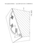 Inkjet Printer With Low Nozzle To Chamber Cross-Section Ratio diagram and image