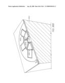 Inkjet Printer With Low Nozzle To Chamber Cross-Section Ratio diagram and image