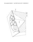 Inkjet Printer With Low Nozzle To Chamber Cross-Section Ratio diagram and image