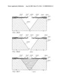 Inkjet Printer With Low Nozzle To Chamber Cross-Section Ratio diagram and image