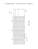 Inkjet Printer With Low Nozzle To Chamber Cross-Section Ratio diagram and image