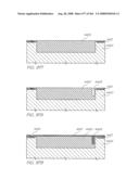 Inkjet Printer With Low Nozzle To Chamber Cross-Section Ratio diagram and image