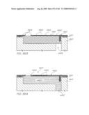 Inkjet Printer With Low Nozzle To Chamber Cross-Section Ratio diagram and image