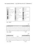 Inkjet Printer With Low Nozzle To Chamber Cross-Section Ratio diagram and image