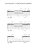 Inkjet Printer With Low Nozzle To Chamber Cross-Section Ratio diagram and image