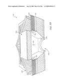 Inkjet Printer With Low Nozzle To Chamber Cross-Section Ratio diagram and image