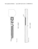 Inkjet Printer With Low Nozzle To Chamber Cross-Section Ratio diagram and image