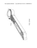 Inkjet Printer With Low Nozzle To Chamber Cross-Section Ratio diagram and image