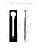 Inkjet Printer With Low Nozzle To Chamber Cross-Section Ratio diagram and image