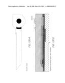 Inkjet Printer With Low Nozzle To Chamber Cross-Section Ratio diagram and image