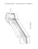 Inkjet Printer With Low Nozzle To Chamber Cross-Section Ratio diagram and image