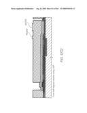 Inkjet Printer With Low Nozzle To Chamber Cross-Section Ratio diagram and image