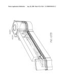 Inkjet Printer With Low Nozzle To Chamber Cross-Section Ratio diagram and image