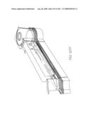 Inkjet Printer With Low Nozzle To Chamber Cross-Section Ratio diagram and image