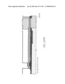 Inkjet Printer With Low Nozzle To Chamber Cross-Section Ratio diagram and image