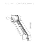 Inkjet Printer With Low Nozzle To Chamber Cross-Section Ratio diagram and image