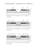 Inkjet Printer With Low Nozzle To Chamber Cross-Section Ratio diagram and image