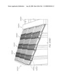 Inkjet Printer With Low Nozzle To Chamber Cross-Section Ratio diagram and image