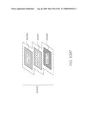 Inkjet Printer With Low Nozzle To Chamber Cross-Section Ratio diagram and image